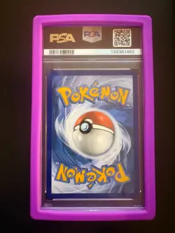 Pikachu 160/159 Crown Zenith Full Art Secret Rare 2023 Pokemon PSA 10 Gem Mint - Image 2