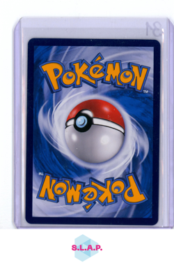 GENGAR POKEMON 148 2024 S-P RARE GYM PROMO HOLO S CHINESE - Image 2