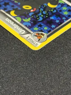Umbreon Rare Holo Black And White Promo Pokemon Black & White Promos - BW93 - Image 3