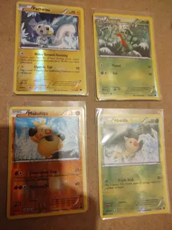 1 37 62 7/116 - Uncommon Reverse Foil Near Mint Plasma Freeze Reverse holo - Image 2
