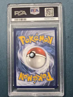 PSA 10 2021 POKEMON Celebrations FA/Reshiram Classic Collection - Image 2