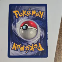 Pokemon Victreebel Jungle Rare Wizards 30/64 Unlimited English Regular 1999 - Image 4