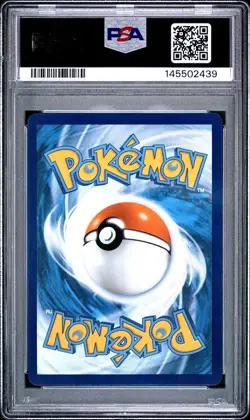 Pokemon Deoxys VMAX GG45 Crown Zenith Ultra Rare Holo Full Art PSA 10 - Image 2