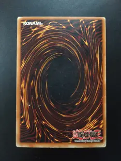 YUGIOH 2003 | RIRYOKU FIELD | LON-081 | NA OLD PRINT | VERY GOOD (MP) - Image 2