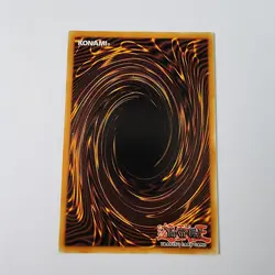 Exosister Sophia - MP23-EN255 - Prismatic Secret Rare 1st Ed - NM - Yugioh - Image 2