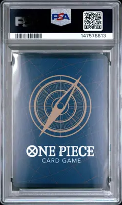 One Piece Illustration Box Vol 1 & 2 Sequential PSA 10 Nami Boa Blk Maria Yamato - Image 3