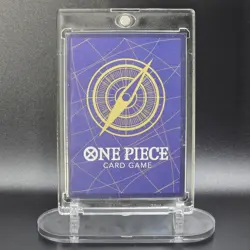 Tashigi ST06-006 SP [One Piece - Two Legends] Japanese - Image 2