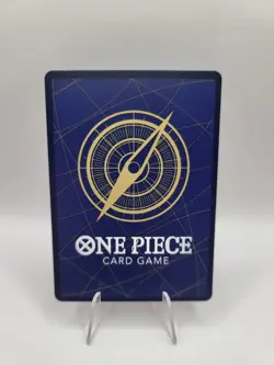 One Piece TCG EB03 Extra Booster: Heroines Edition NM SP Complete Set Japanese - Image 5