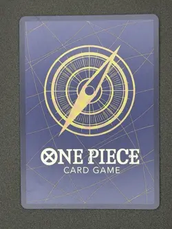 One Piece Adventure on Kami’s Island OP-15 ENGLISH - Enel OP15-118 SEC - Image 2