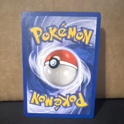 Pokemon Vintage Card Lot Base Set Fossil Team Rocket Electabuzz Kabuto Golduck - Image 4
