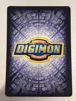 Digimon Card Azulongmon BO-236 Digi Battle Series 5 Gold Text, NM - Image 4
