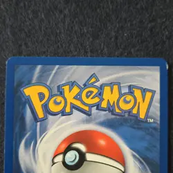Sabrina’s Golduck 1st Edition 30/132 Gym Challenge WOTC Pokemon Card LP - Image 3