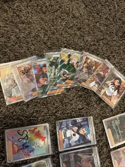 Lot Of 27 Full Art Trainer Cards - Image 2