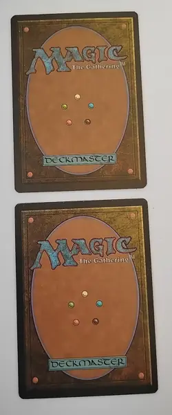 (2X) Gargantuan Gorilla - Alliances - MTG Magic the Gathering Card - Image 2