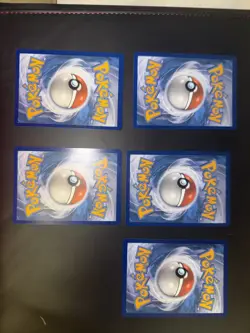 2020 Pokemon Sword & Shield Vivid Voltage Charizard Cracked Ice Holo (One Card) - Image 3