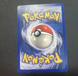 Double Colorless Energy 96/102 Base Set Uncommon Regular Pokemon TCG Card 1999 - Image 2