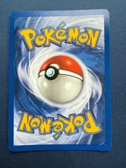 Dark Weezing 1st Edition Holo Rare Near Mint/LP | 14/82 Team Rocket Pokemon Card - Image 3