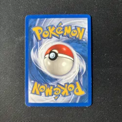 Pokemon Card Expedition Base Set Pokemon Reversal 146/165 E Series Pokemon TCG - Image 4