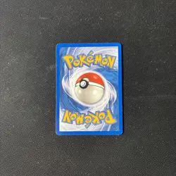 Pokemon Card Expedition Base Set Pokemon Reversal 146/165 E Series Pokemon TCG - Image 5