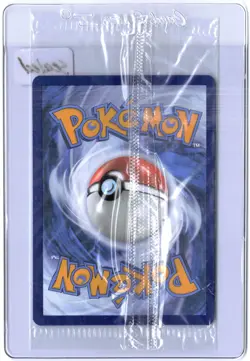 Mewtwo 151 UPC Sealed Promo Card SV: Scarlet & Violet 052 NM - Image 2