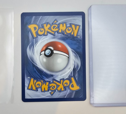Rowlet MEP 043 First Partner Illustration Promo Pokemon Card - Image 2
