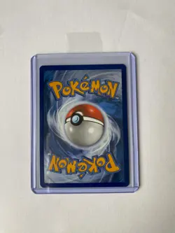 Mimikyu 96/236 - Cosmic Eclipse -Pokemon Card (SPANISH) -NM - Image 3