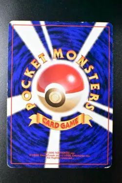 Articuno No. 144 Red Green Quick Starter Gift Set 1998 Holo Rare Pokemon Card - Image 5