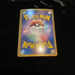 Piplup Pokekyun SC006/020 Holo Shiny Collection Promo Rare Pokemon Card Game - Image 2
