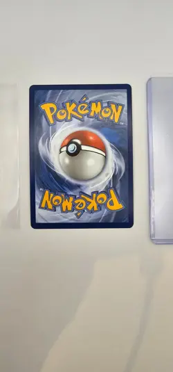 Mega Elektross ex 266/197 Ascended Heroes Pokemon Card Combined P&P - Image 2