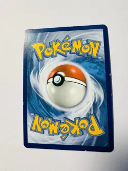 Alolan Marowak GX Black Star Promo Rare Holo Card SM187 Pokemon TCG Sun & Moon - Image 2