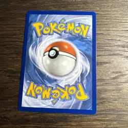 Geeta Special Illustration Rare 226/197 Obsidian Flames Pokemon Card - Image 2