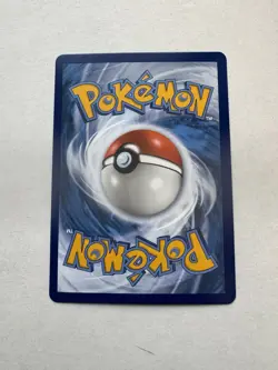 Pokemon: Blanche SWSH227 Black Star Promo Card NM/M - Image 2