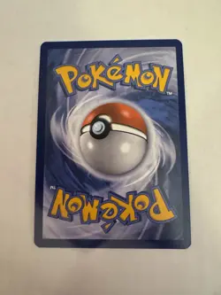 Pokemon: Polteageist V SWSH021 Black Star Promo Card NM/M - Image 2