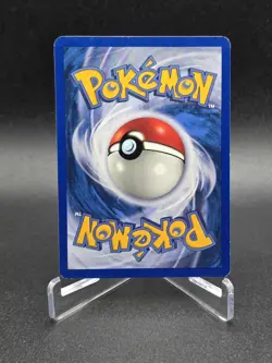 Pokemon TCG Seadra 63/110 Legendary Collection Reverse Holo Card NM - Image 2