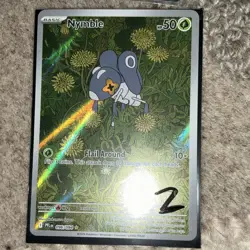 POKEMON TCG FULL ART MIXED LOT 16 CARDS VMAX EX HOLO FOIL - Image 2