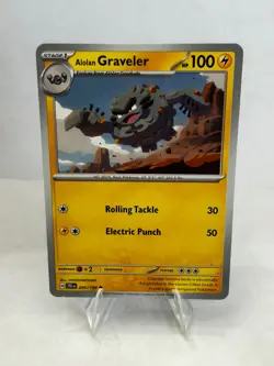 Journey Together Pokemon Cards - Pick Your Card - Image 5