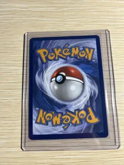 Pokemon TCG Eternatus 141/191 Reverse Holo Card Surging Sparks NM - Image 4