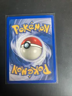 Pokemon Card - Hitmonchan 1st Edition Neo Destiny 69/105 Common NM - Image 2
