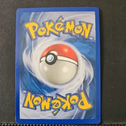 UNOWN P 58/105 - Neo Destiny - 1995-2000 - VINTAGE WotC Pokemon CARD - LP/MP - Image 3