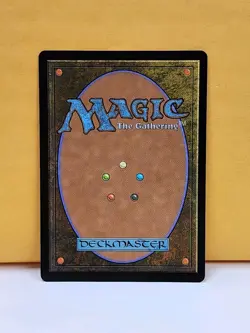 1x FOIL BORDERLESS ALT ART Breeding Pool, NM, RVR, Magic: the Gathering, MtG - Image 4