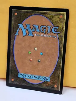 1x FOIL BORDERLESS ALT ART Breeding Pool, NM, RVR, Magic: the Gathering, MtG - Image 5