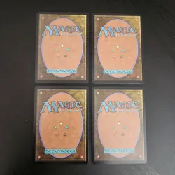 Secluded Courtyard #275 Set of 4 [Kamigawa: Neon Dynasty] MTG Land [x4] - NM - Image 2