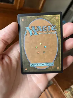 Scouring Swarm Extended Art Edge of Eternities MTG 0036 EOC Non Foil - Image 2