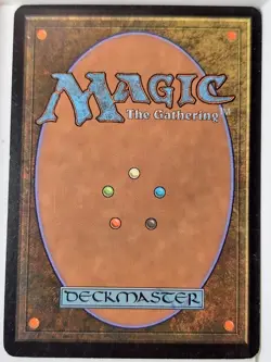 Death Denied - Saviors of Kamigawa - Magic the Gathering MTG Nice! - Image 2