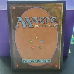 MTG - Sea Kings' Blessing - Legends - Image 3