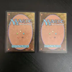 Mutavault #903 Set of 2 [Commander Legends: Battle for Baldur's Gate] MTG [x2] - Image 2