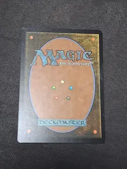 Summon: G.F. Ifrit (Foil) - 0163 - Final Fantasy - MTG - Image 2