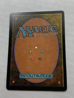 Rhystic Study Prophecy Regular Magic The Gathering MTG Slight Bent Read - Image 3