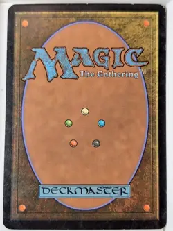 Ivory Crane Netsuke - Saviors of Kamigawa - Magic the Gathering MTG Nice! - Image 2