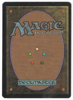 ►Magic-Style◄ MTG - Serra Angel - Spanish 4th FBB MISPRINT- Good - Image 2